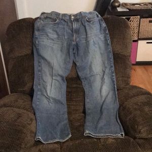 Lucky Brand Jeans